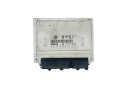 Steuergerät VW 8D0907558S 0261204956 Bosch