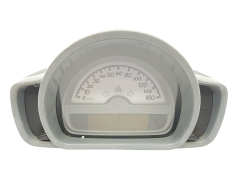 Tacho Kombiinstrument Smart Fortwo A4515403247