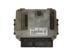 Steuergerät Fiat 51798819 0281012865 4834A3ACM Bosch 13765