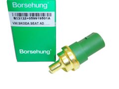 Temperaturgeber 059919501A B13132 VW Audi Seat Skoda Borsehung
