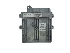 Steuergerät 9632520380 21649800-5 611300 150598 48359