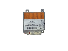 Steuergerät 0018202126 MRSZ2 9169 Mercedes Temic