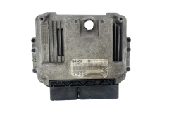 Steuergerät 55200666 0281012862 Fiat Bosch 51072