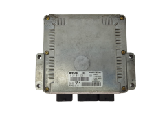 Steuergerät 9649212280 0281011339 9640938680 PSA Bosch