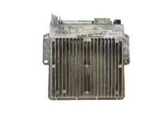 Steuergerät 7700110399 21650515-7 Renault Sagem 36424