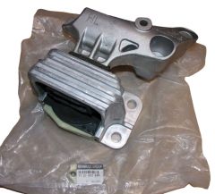 Motoraufhängung, Motorlager Neues Original 112100242R Renault