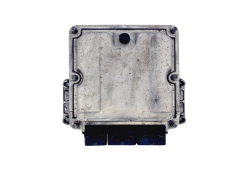 Steuergerät 0281010297 8200048297 8200112661 Renault Bosch 45601