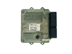 Steuergerät MJD6JF.S1 51758203 Fiat FGP 33844