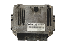 Steuergerät 0281011549 8200310863 8200370779 Renault Bosch 27113