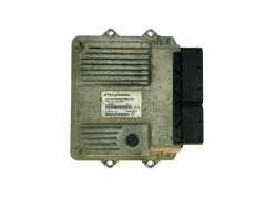 Steuergerät 51825023 MJD6F3.Y5 Lancia FPT 32770