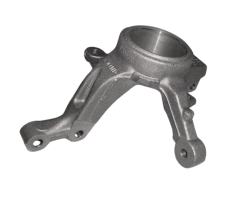 Achsschenkel Rechts Original Renault 8200449966