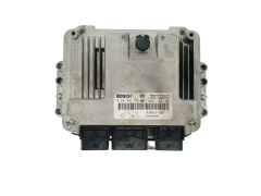 Steuergerät 0281011776 8200391966 8200386508 Renault Bosch 34280