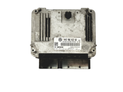 Steuergerät 045906013AB 0281015433 Seat Bosch