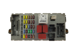 Steuergerät BSI Fiat 51829178 CPL Delphi 19685