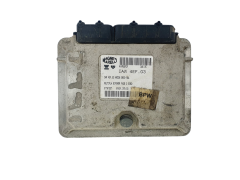 Steuergerät IAW4EF.G3 51761337 Fiat Magneti Marelli 47824