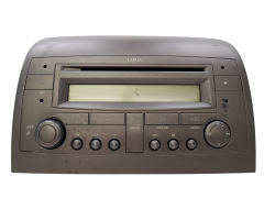 Cd-Radio Lancia 843 Ypsilon 7643388316 Cd-Radio Lancia 843 Ypsilon 7643388316