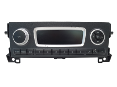 Cd-Radio Mit Mp3 Smart A4519011301