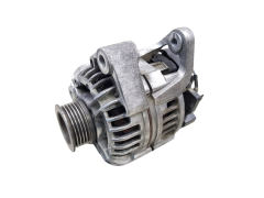 Lichtmaschine Generator 0124225018 24437119 Bosch Opel