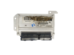 Steuergerät 39110-02244 9030930465F Hyundai Kefico 43796