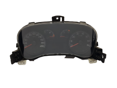 Tacho Kombiinstrument Fiat Punto 46833368 503000460300 24555