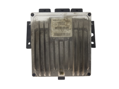 Steuergerät 8200619409 8200399038 R0410B034C Renault TRW Delphi 3343
