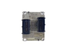 Steuergerät Fiat 00467826310 0261204983 1037352994 Bosch 59867