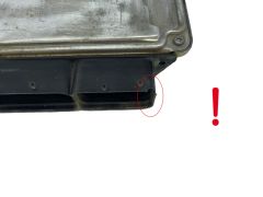 Steuergerät 0281013225 55561909 Opel GM Bosch 50844