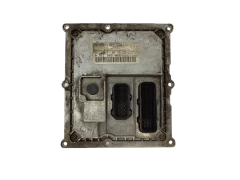 Steuergerät Smart 0003107V007 0261205005 Bosch 15826