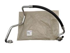 Klimaleitung Klimaschlauch Druckleitung Original 6477H2 6477.H2 Citroen Peugeot