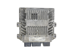 Steuergerät 7S61-12A650-EA 5WS40632A-T SID 804 7TTA Ford Siemens 58164