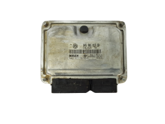 Steuergerät 045906019BP 0281012194 VW Bosch 16598