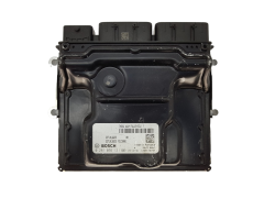 Steuergerät Renault 237101663S 0281036121 Bosch