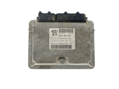 Steuergerät 46761568 IAW4GF.2M Fiat Magneti Marelli 39050