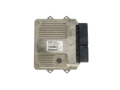 Steuergerät FGP 55195819 MJD6JF.Y1 Lancia Magneti Marelli 35448