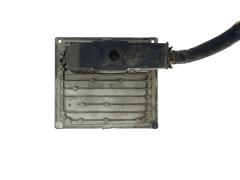 Steuergerät S118107004C 3S61-12A650-CA Ford Siemens 42196