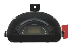 Tacho Kombiinstrument Citroen C2 C3 9652008280 G 00 49596