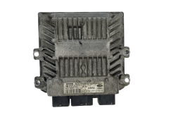 Steuergerät 3S61-12A650-LA 5WS40069A-T 5AYA SID 804 Ford Siemens 52994