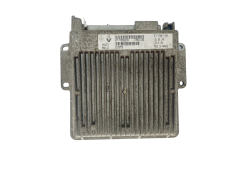 Steuergerät 7700868294 7700111201 Renault Magneti Marelli