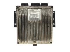 Steuergerät 8200399038 8200619409 R0410B034C Renault Delphi 19898