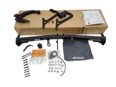 Anhängerkupplung Neues Original 1687899980 Citroen Peugeot