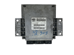 Steuergerät PSA 9645989480 9648620880 IAW48P2.76 Magneti Marelli 47683