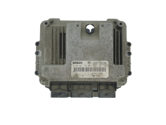 Steuergerät 0281011723 8200311539 8200376187 Renault Bosch 34299