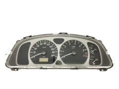 Tacho Kombiinstrument Opel Agila 13164416 VDO 41064