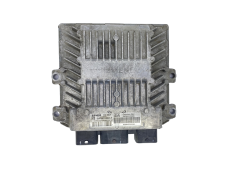 Steuergerät 5WS40136C-T 9653059380 9647423380 PSA Siemens 60079