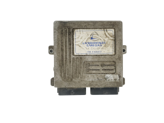 Steuergerät 616264001 110R-006011 Fiat Landirenzo 36495