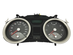 Tacho Kombiinstrument Renault Megane 2 8200306552 49400