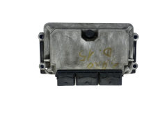 Steuergerät 0281001839 9630059880 28FM0279 PSA Bosch 48907