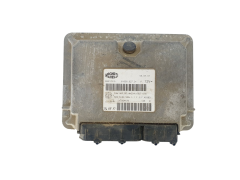 Motorsteuerung Fiat 46817815 Magneti Marelli 38373