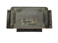 Steuergerät 0281001839 9630059880 28FM0279 PSA Bosch 14352