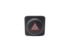 Warnblinklichtschalter Opel Crossland X YP00033477